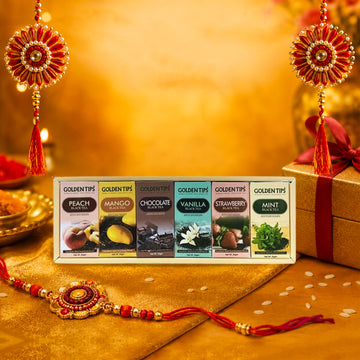 FLAVOURY ENSEMBLE