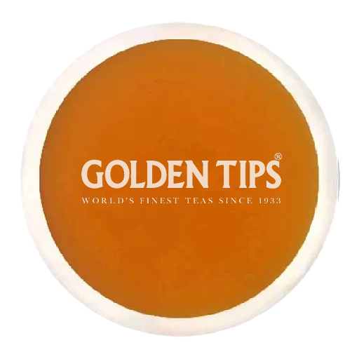 Orange pekoe - Herbal Infusion with Black Tea