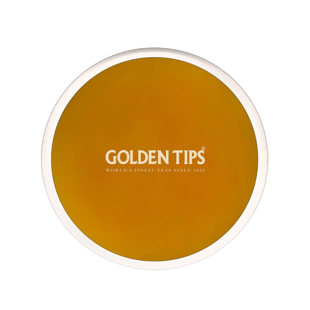 Himamrit Floral Herbal Infusion With Green Tea