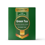 Golden Broken Pekoe Green Tea