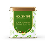 Potent Potpourri - Moringa Green Tea