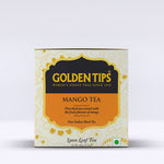 Mango Flavored Black Tea - Paper Box