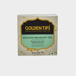 English Breakfast Tea - Tin Can