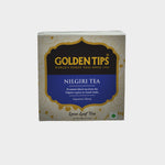 Nilgiri Tea - Paper Box