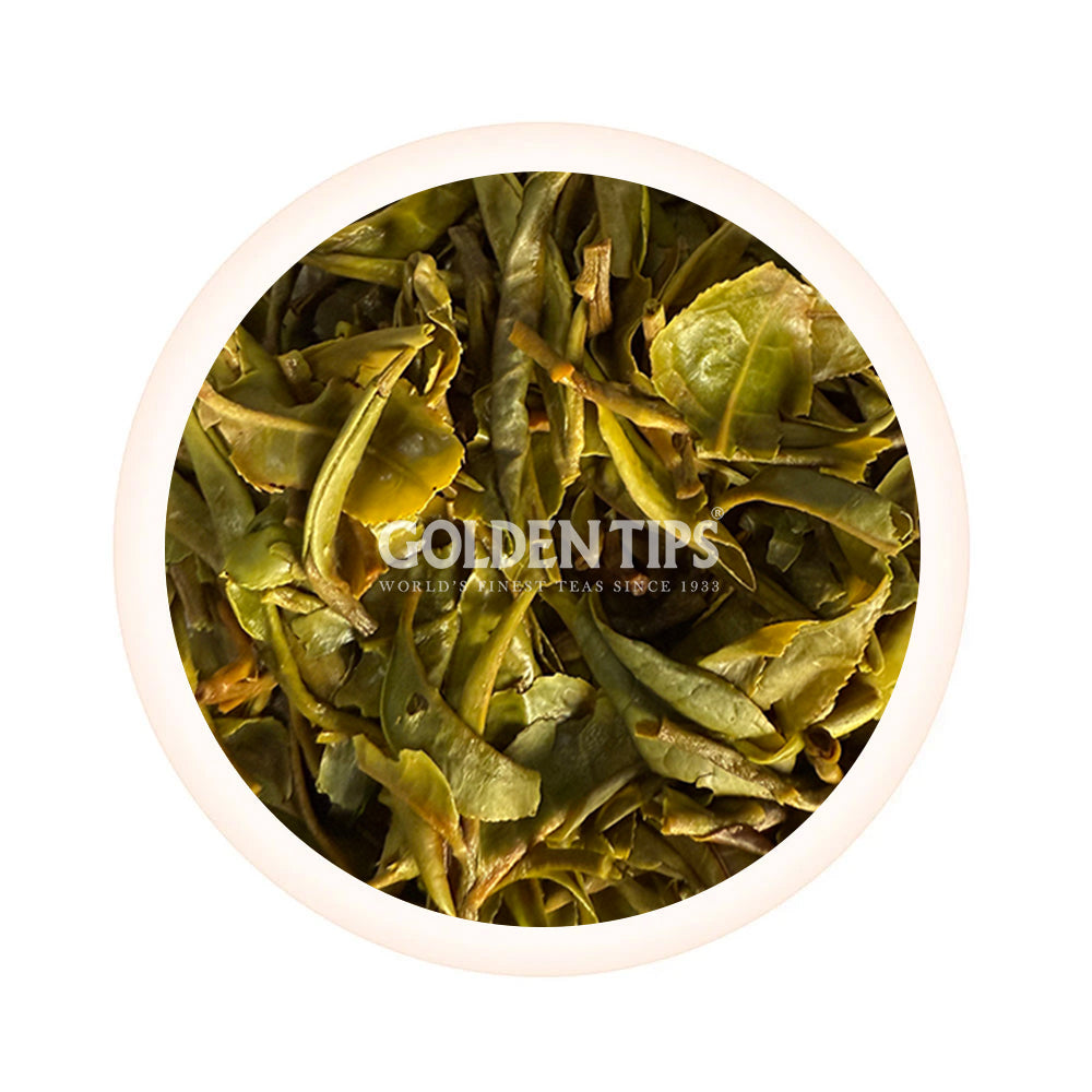 Arya - Spring Flowery Bouquet Organic Darjeeling Black Tea First Flush 2025