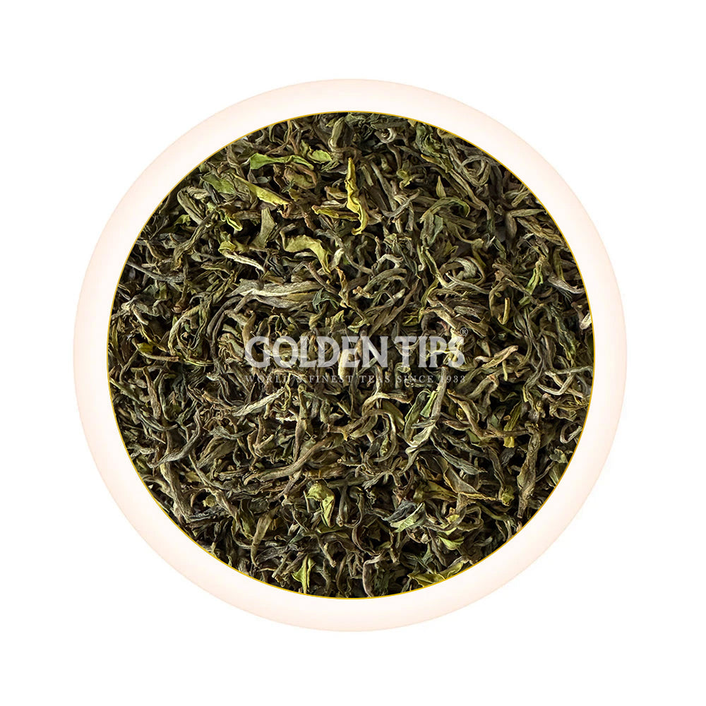 Arya - Spring Flowery Bouquet Organic Darjeeling Black Tea First Flush 2025
