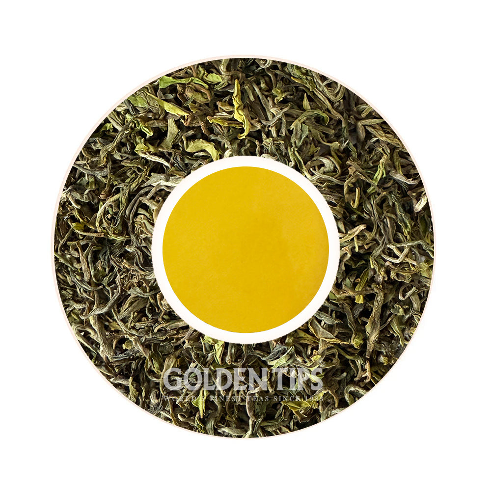 Arya - Spring Flowery Bouquet Organic Darjeeling Black Tea First Flush 2025