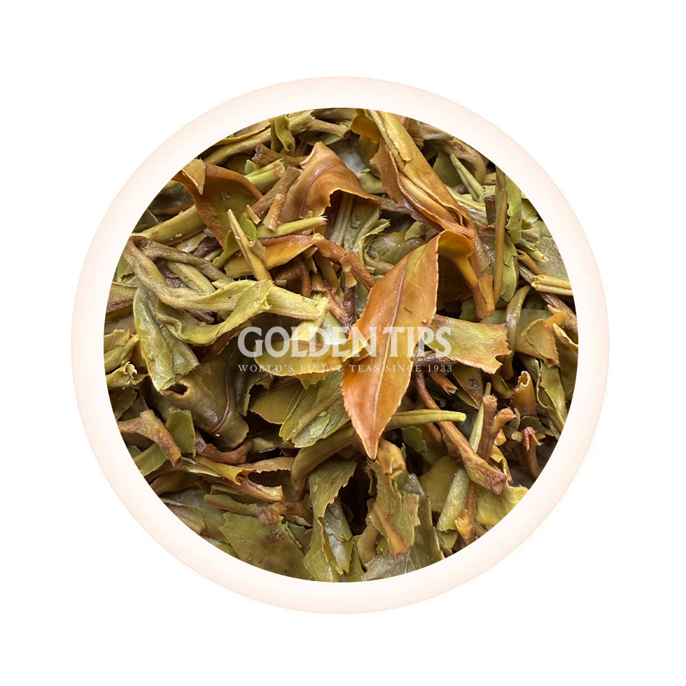 Ringtong - Moonlight Grace Darjeeling Black Tea First Flush 2025