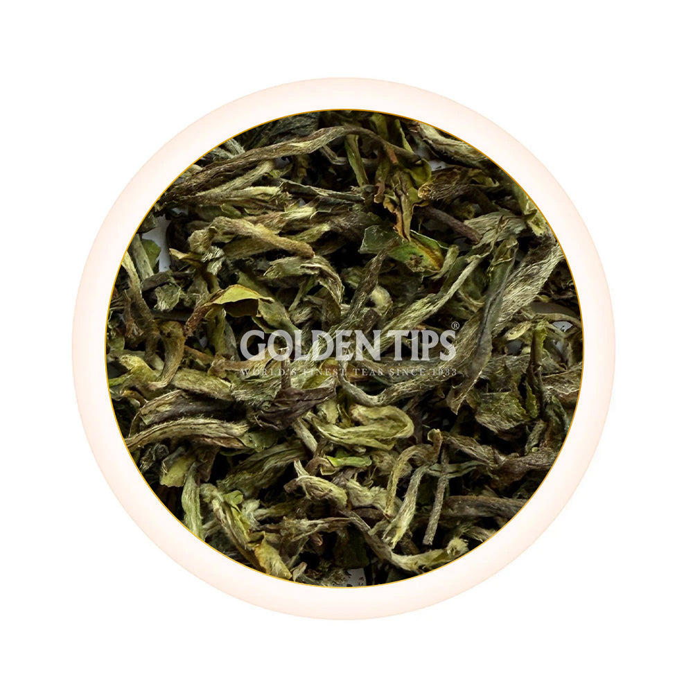 Ringtong - Moonlight Grace Darjeeling Black Tea First Flush 2025