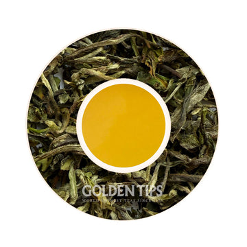 Ringtong - Moonlight Grace Darjeeling Black Tea First Flush 2025