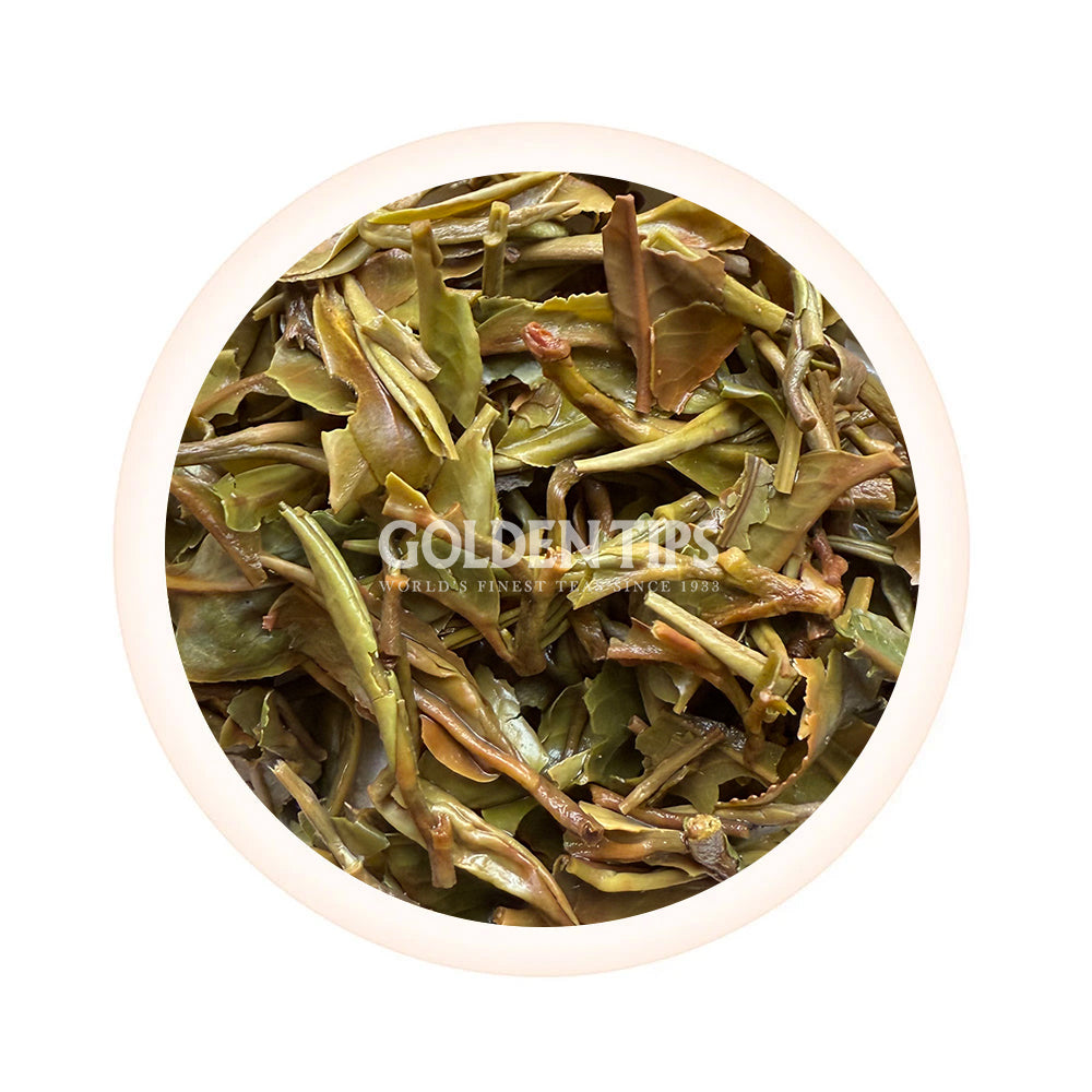 Avongrove - Spring Euphoria Organic Darjeeling Black Tea First Flush 2025