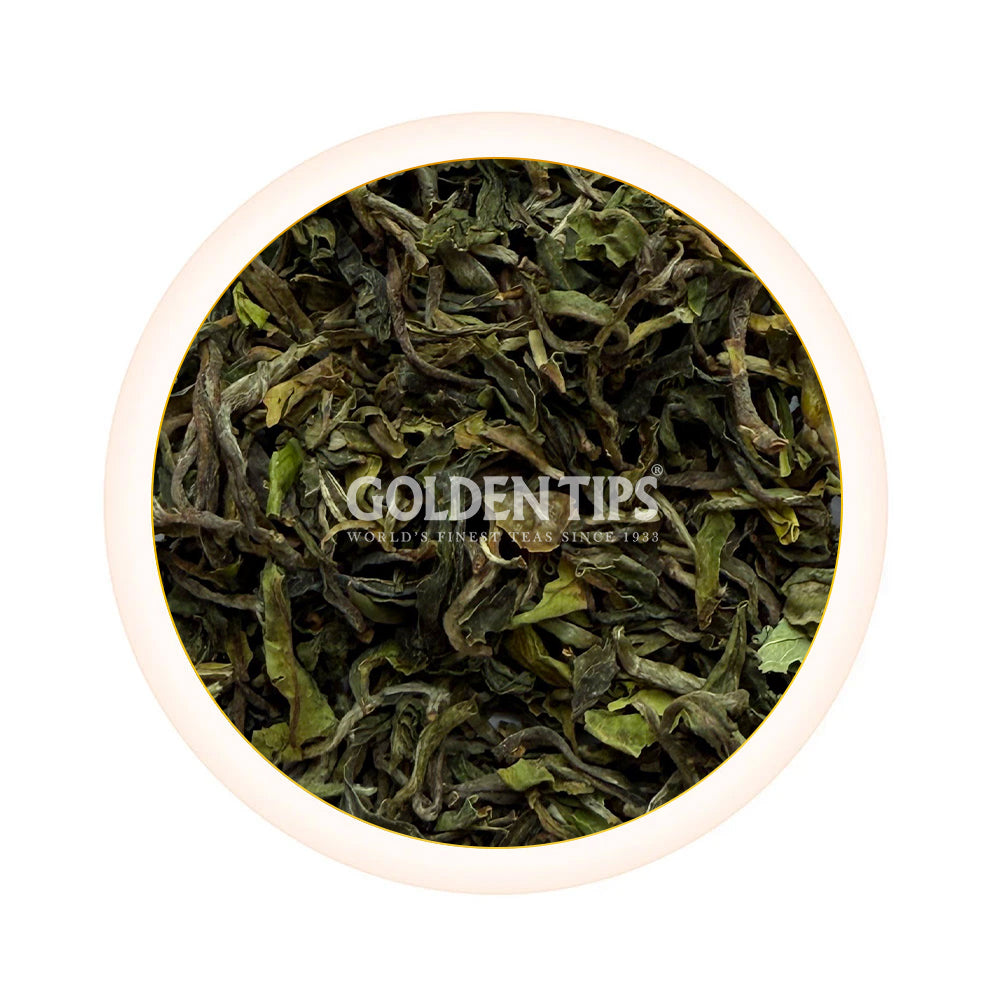 Avongrove - Spring Euphoria Organic Darjeeling Black Tea First Flush 2025