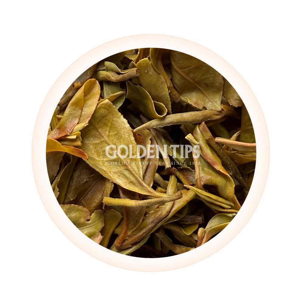 Castleton - Moonlight Exotica Darjeeling Black Tea First Flush 2025