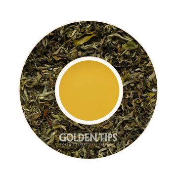 Castleton - Moonlight Exotica Darjeeling Black Tea First Flush 2025
