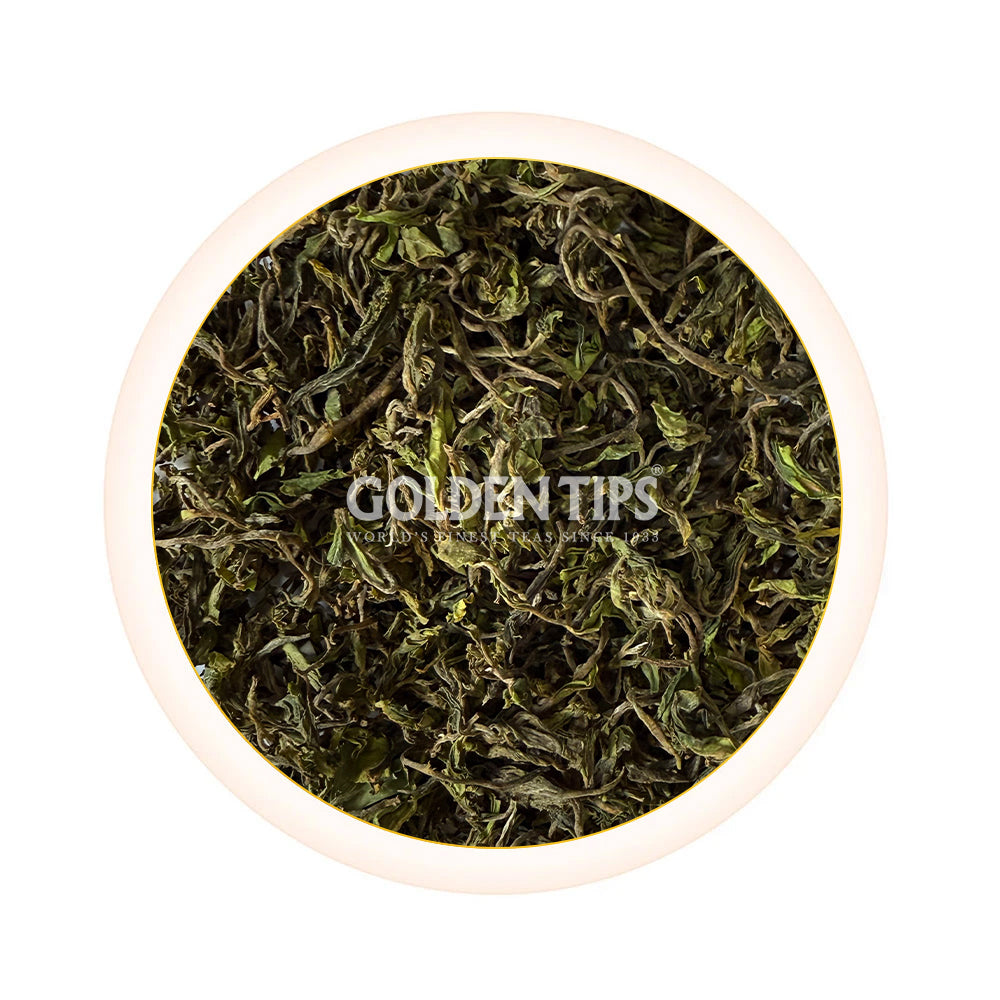Giddapahar - Spring Clonal Wonder Darjeeling Black Tea First Flush 2025