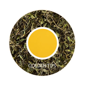 Giddapahar - Spring Clonal Wonder Darjeeling Black Tea First Flush 2025
