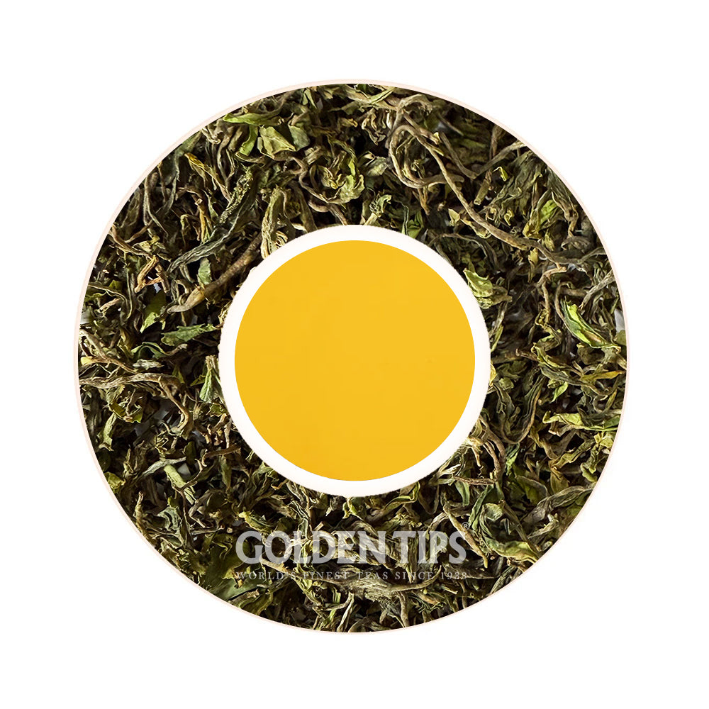 Giddapahar - Spring Clonal Wonder Darjeeling Black Tea First Flush 2025