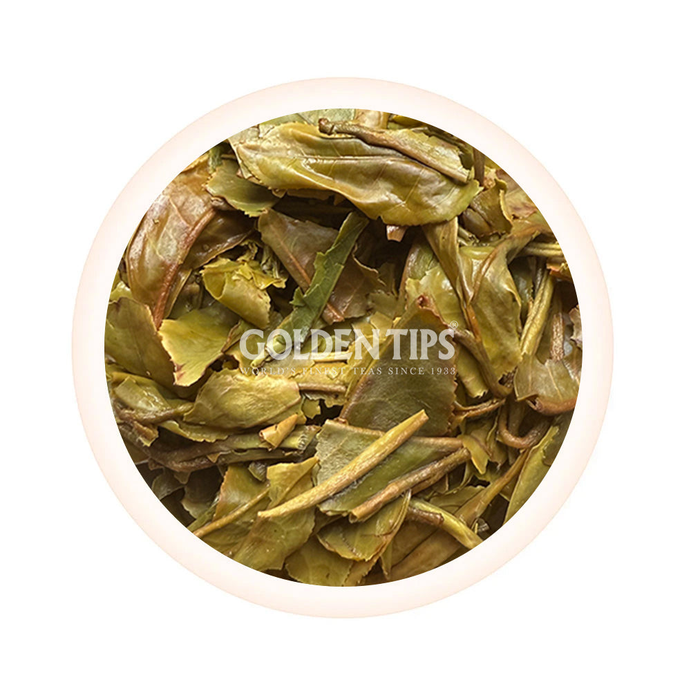 Spring Elegance Darjeeling Black Tea First Flush 2025