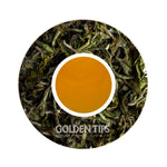 Spring Elegance Darjeeling Black Tea First Flush 2025