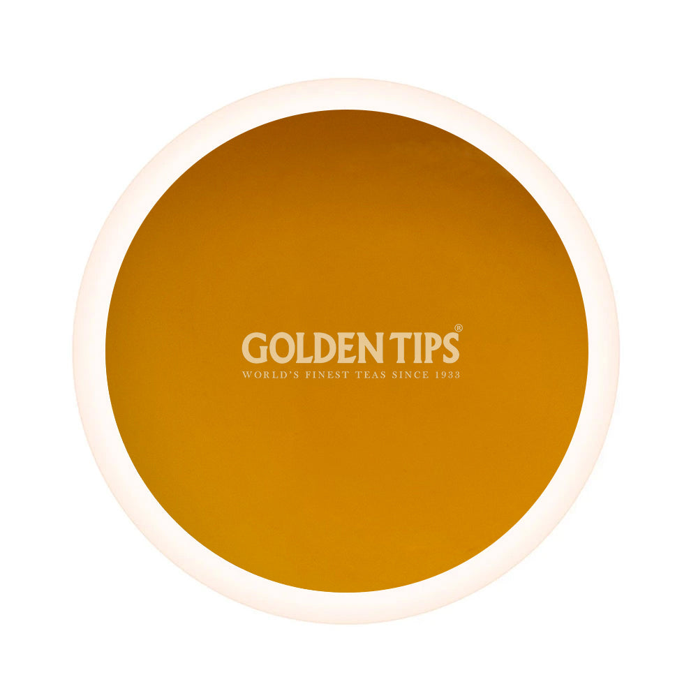 Jungpana - Spring Passion Organic Darjeeling Black Tea First Flush 2025