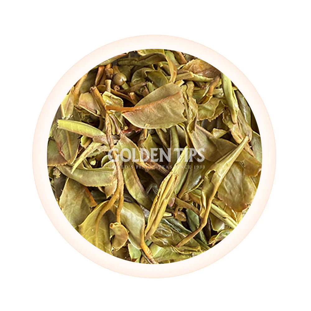 Namring Upper - Spring Moonshine Classique Darjeeling Black Tea First Flush 2025