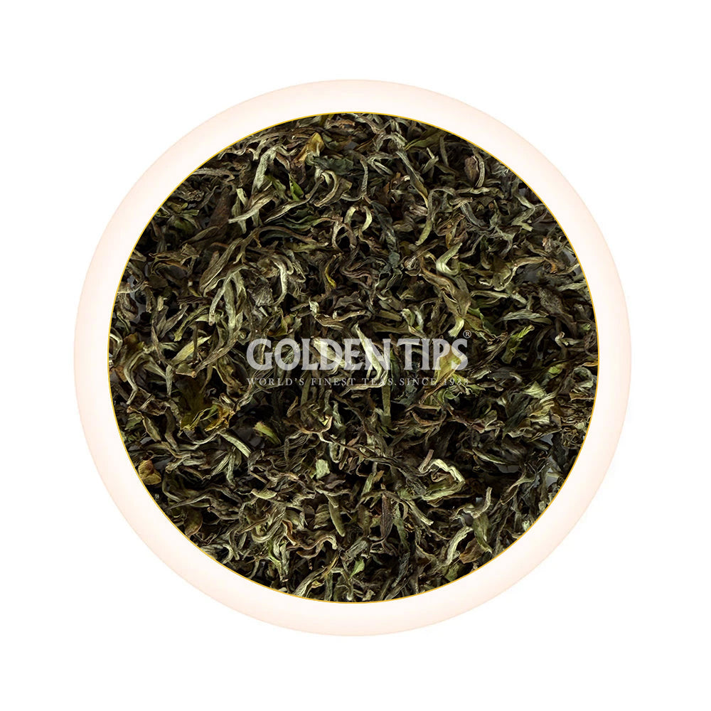 Namring Upper - Spring Moonshine Classique Darjeeling Black Tea First Flush 2025