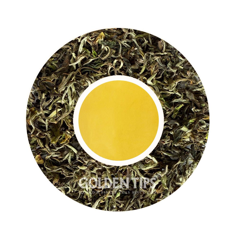 Namring Upper - Spring Moonshine Classique Darjeeling Black Tea First Flush 2025