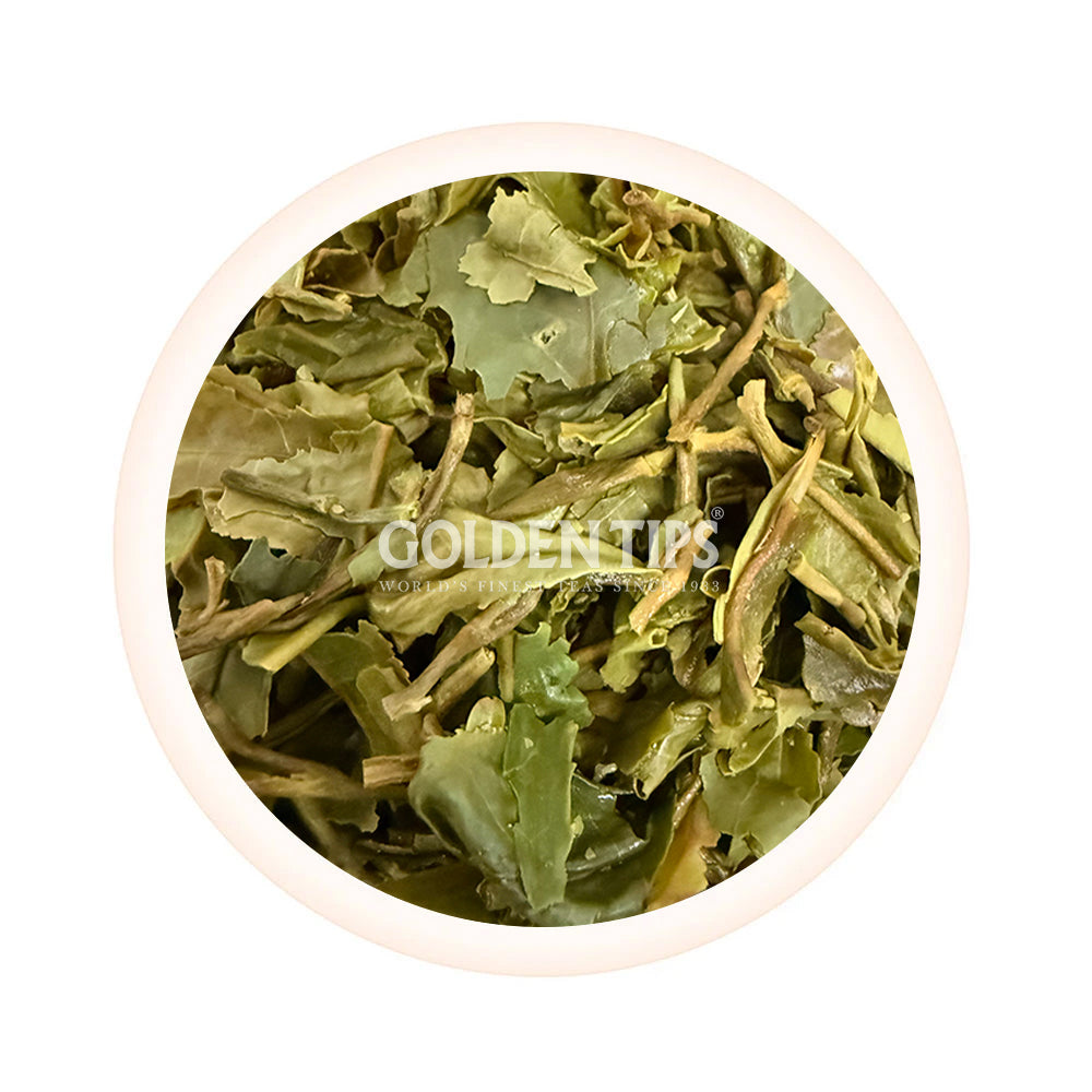 Puttabong - Spring Opera Darjeeling Black Tea First Flush 2025