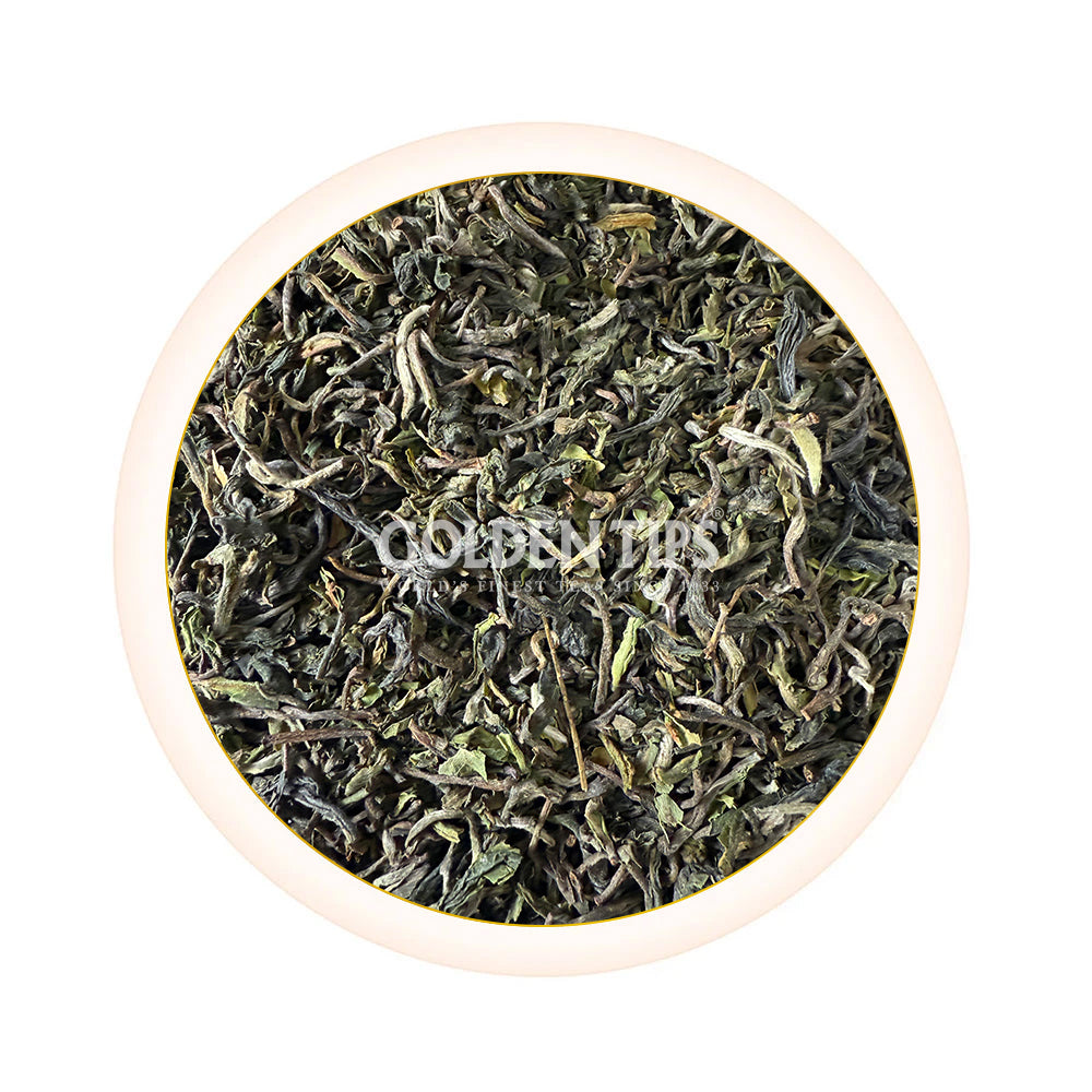 Puttabong - Spring Opera Darjeeling Black Tea First Flush 2025