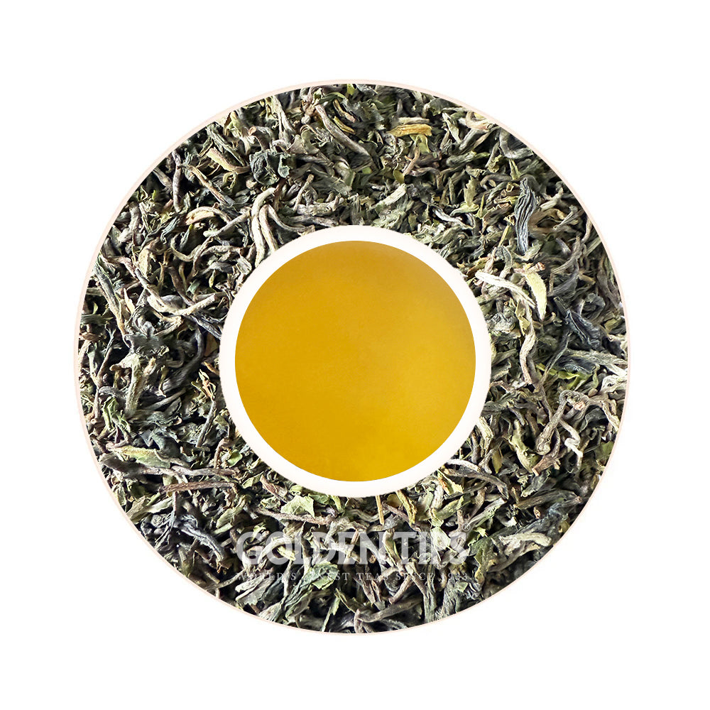Puttabong - Spring Opera Darjeeling Black Tea First Flush 2025