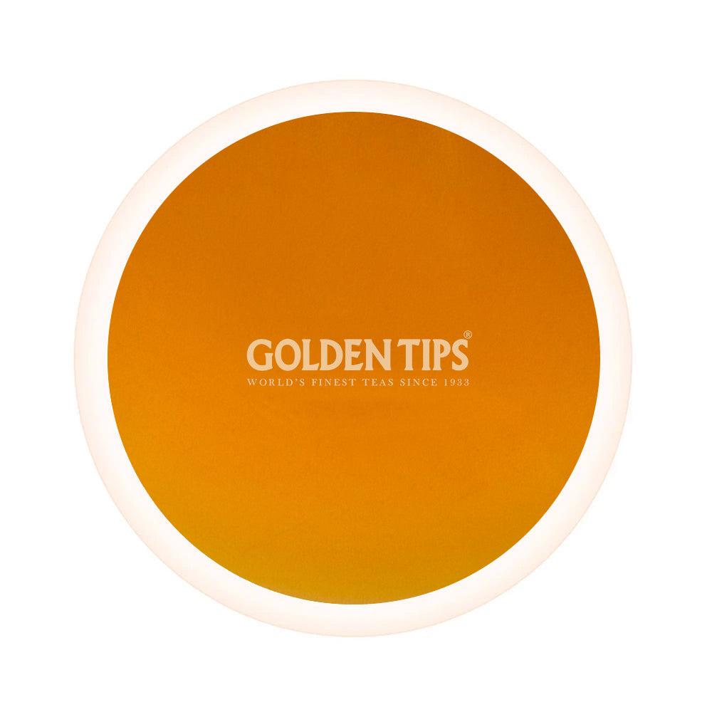 Arya - Ruby Classic Organic Darjeeling Black Tea First Flush 2025