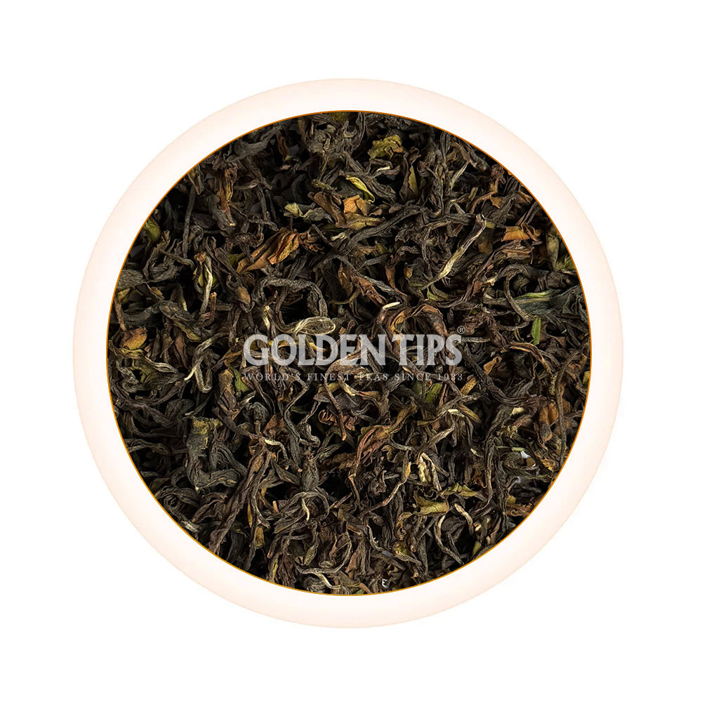 Arya - Ruby Classic Organic Darjeeling Black Tea First Flush 2025