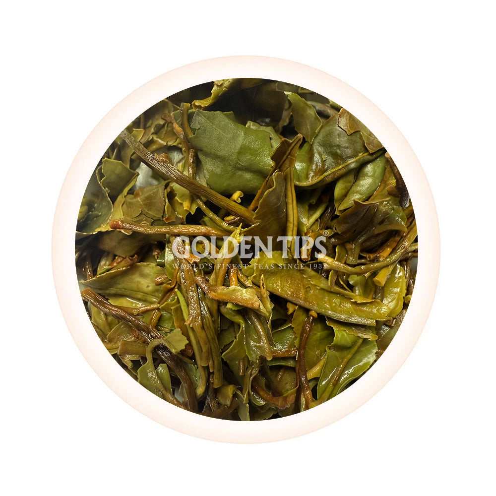 Ringtong - Spring Bloom Darjeeling Black Tea First Flush 2025