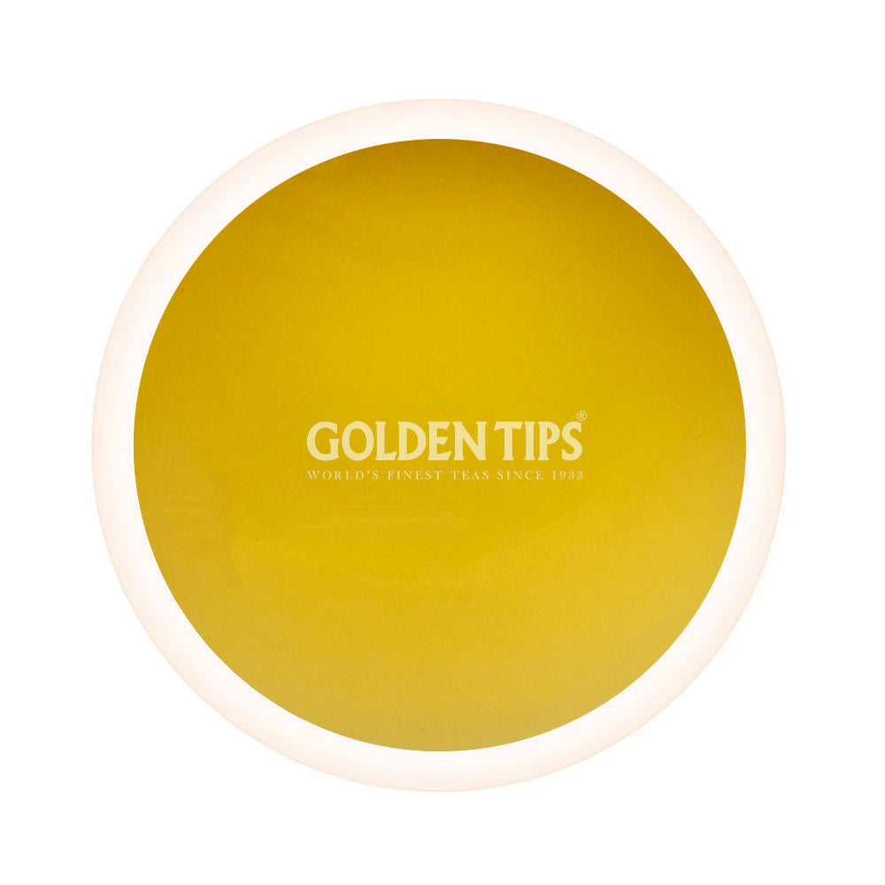 Ringtong - Spring Bloom Darjeeling Black Tea First Flush 2025