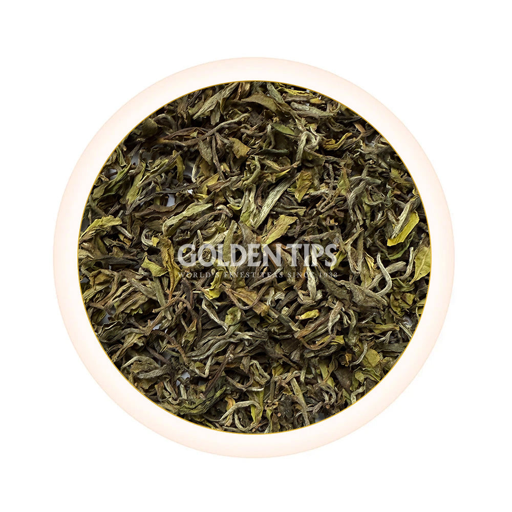 Margaret's Hope - Moonlight Exotica Darjeeling Black Tea First Flush 2025