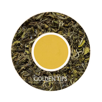Margaret's Hope - Moonlight Exotica Darjeeling Black Tea First Flush 2025