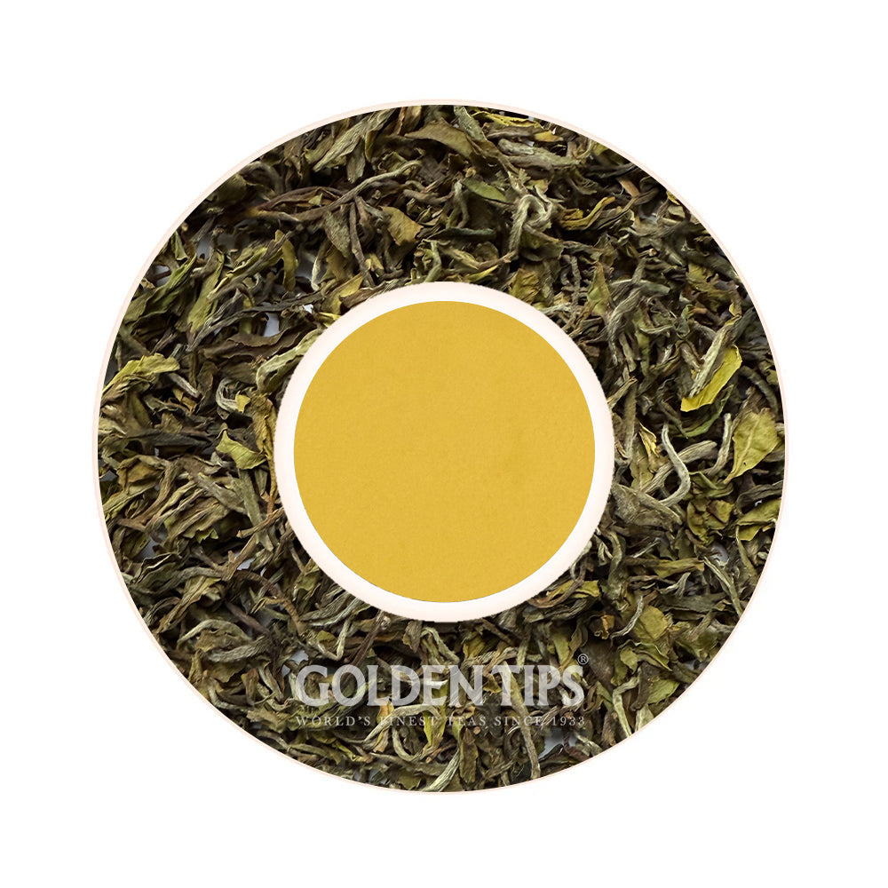 Margaret's Hope - Moonlight Exotica Darjeeling Black Tea First Flush 2025