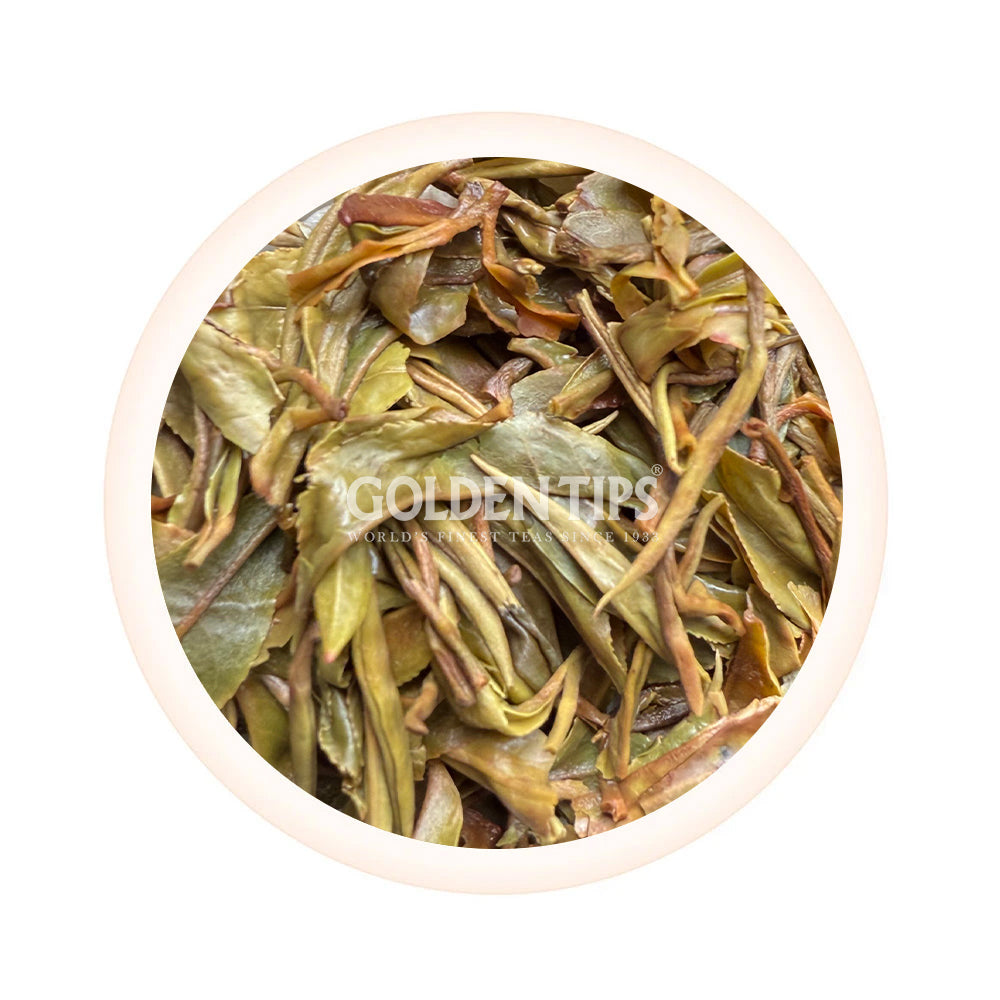 Thurbo - Spring Moonlight Mystique Darjeeling Black Tea First Flush 2025