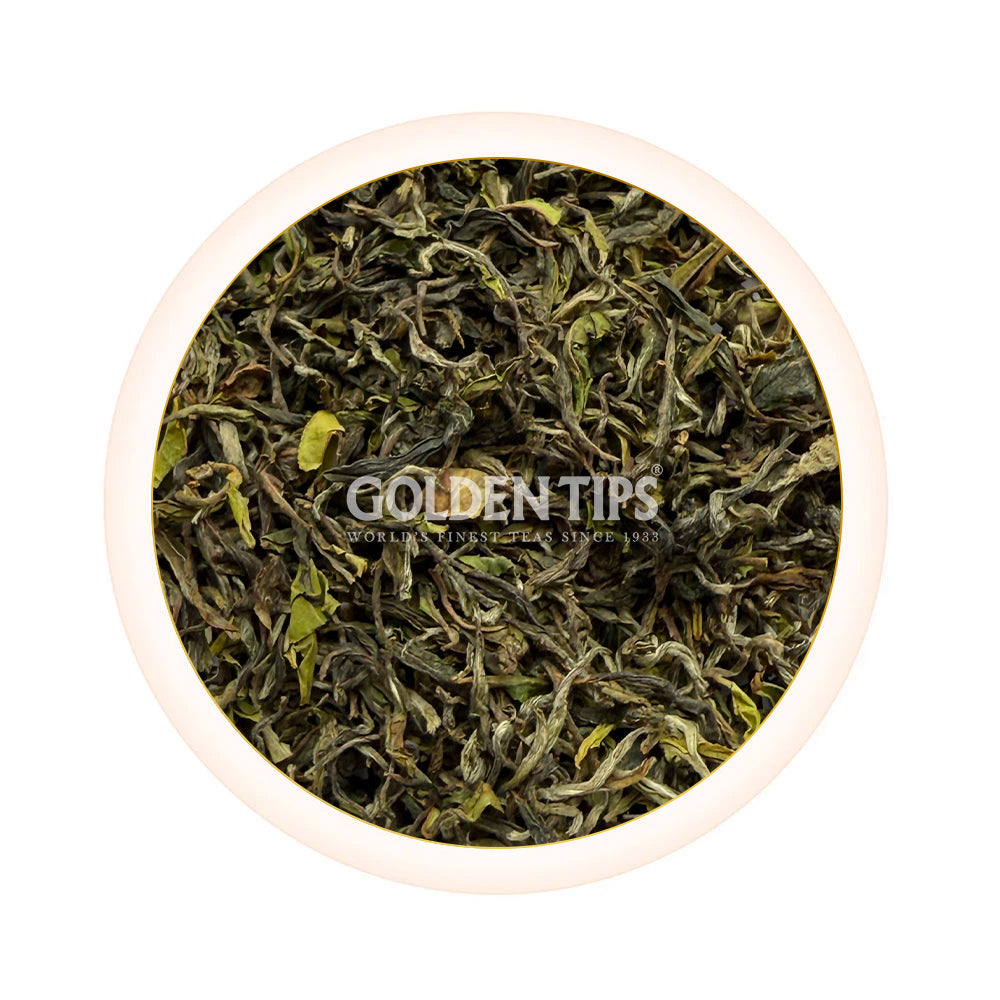 Thurbo - Spring Moonlight Mystique Darjeeling Black Tea First Flush 2025