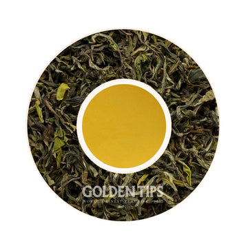Thurbo - Spring Moonlight Mystique Darjeeling Black Tea First Flush 2025