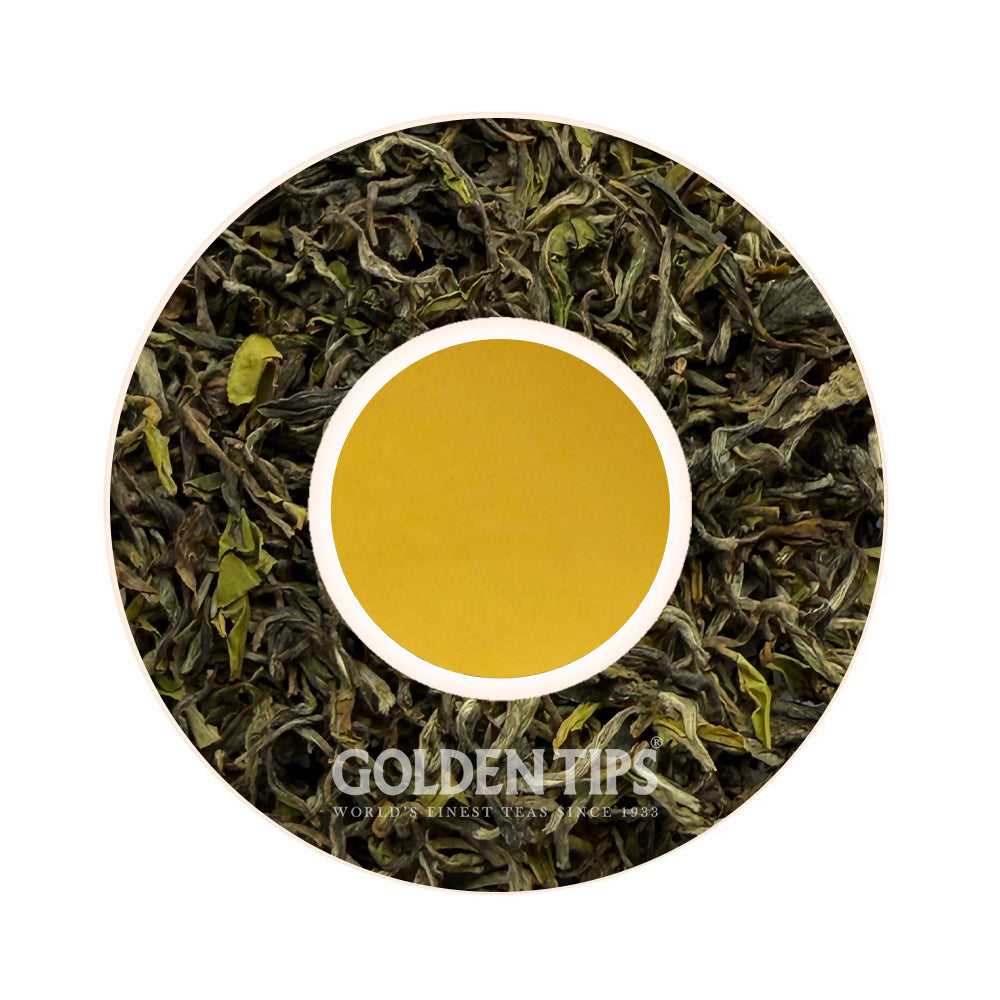 Thurbo - Spring Moonlight Mystique Darjeeling Black Tea First Flush 2025