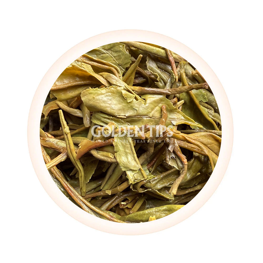Turzum - Spring Enigma Darjeeling Black Tea First Flush 2025