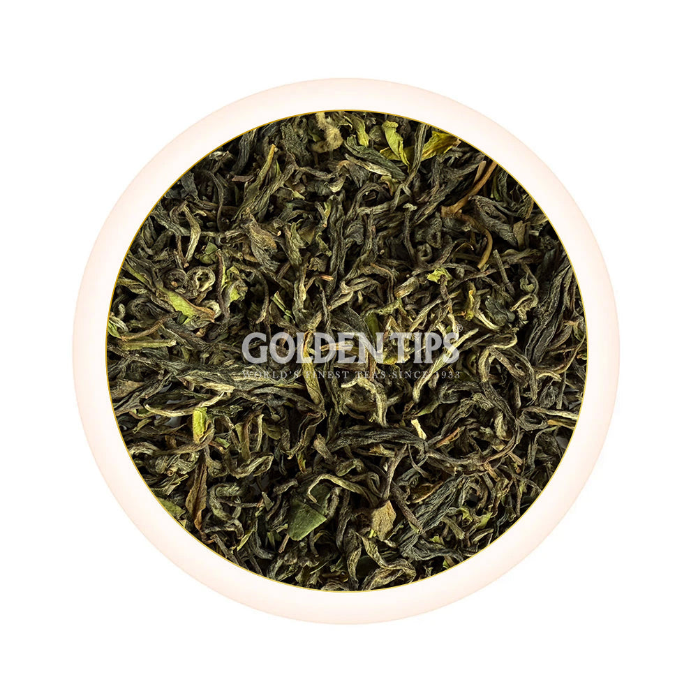 Turzum - Spring Enigma Darjeeling Black Tea First Flush 2025