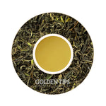 Turzum - Spring Enigma Darjeeling Black Tea First Flush 2025