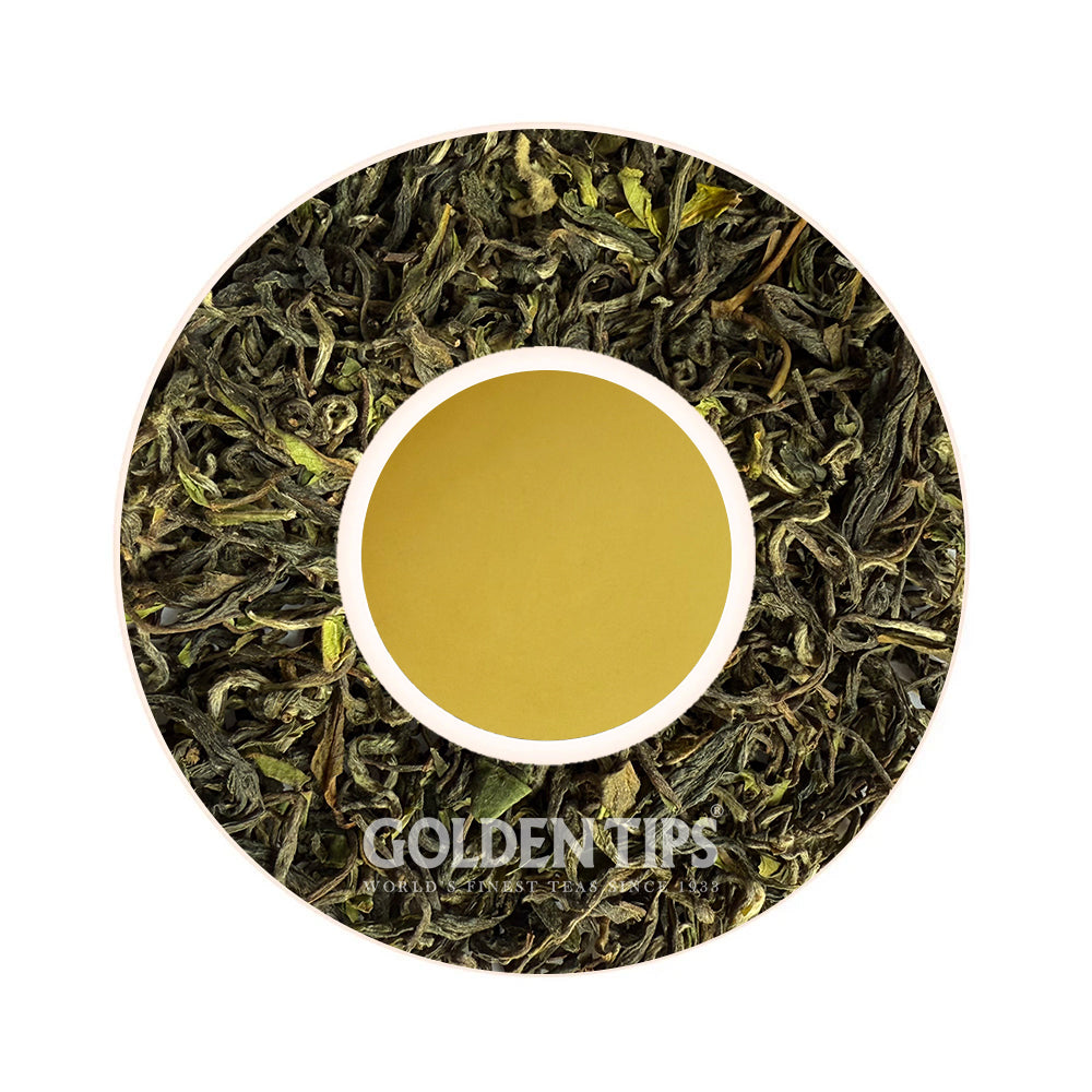 Turzum - Spring Enigma Darjeeling Black Tea First Flush 2025