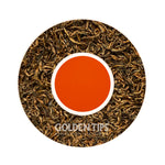 Dhelakhat - Oriental Gold Assam Black Tea Second Flush 2025