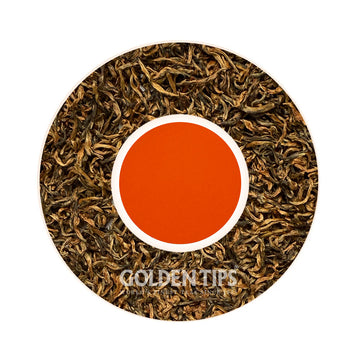 Dhelakhat - Oriental Gold Assam Black Tea Second Flush 2025