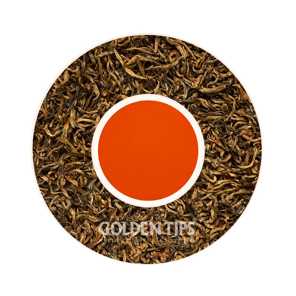 Dhelakhat - Oriental Gold Assam Black Tea Second Flush 2025