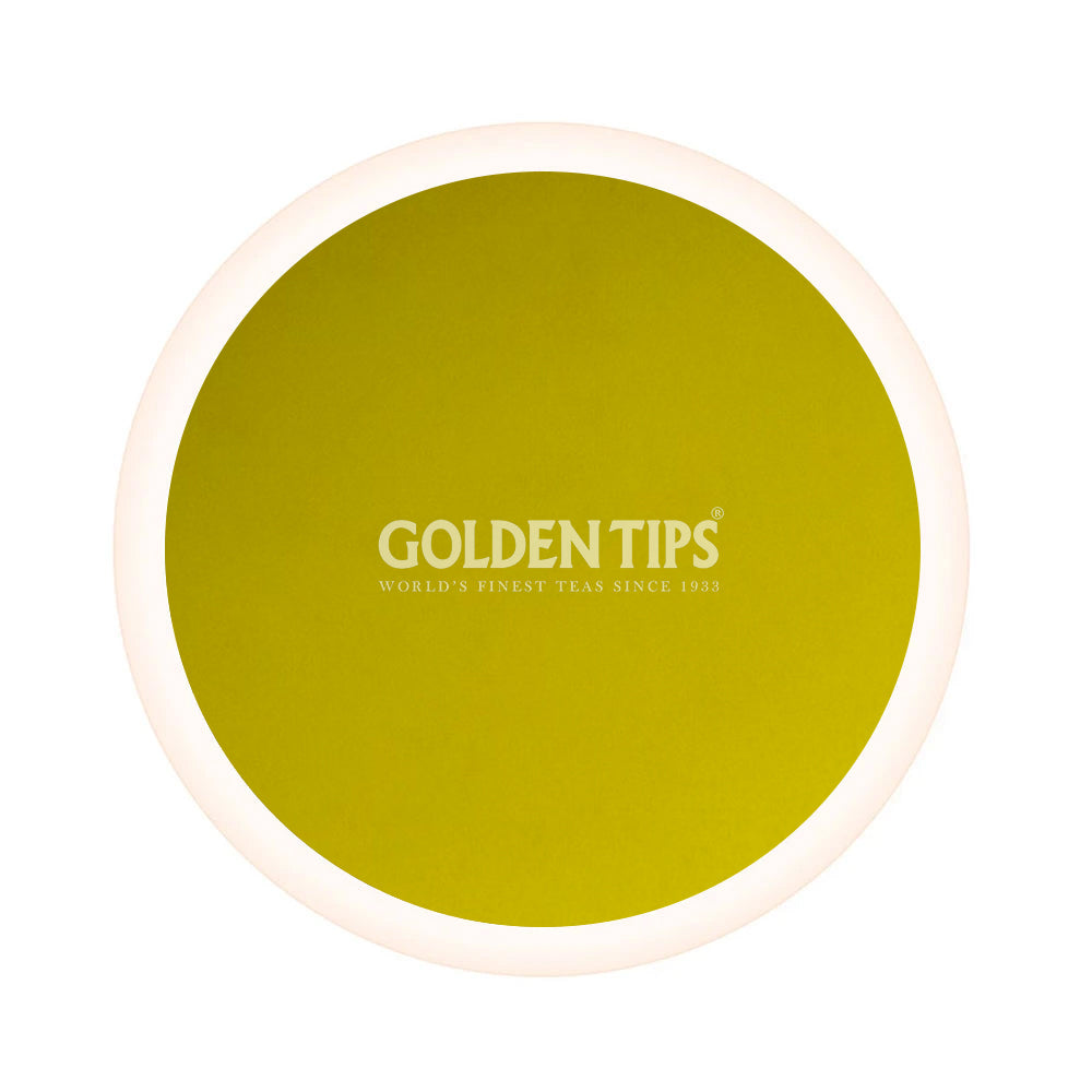 Herbyoga Lemon Ginger Herbal Tea