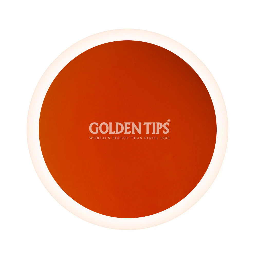 Herbyoga Rooibos Lemon Honey Chamomile Herbal Tea